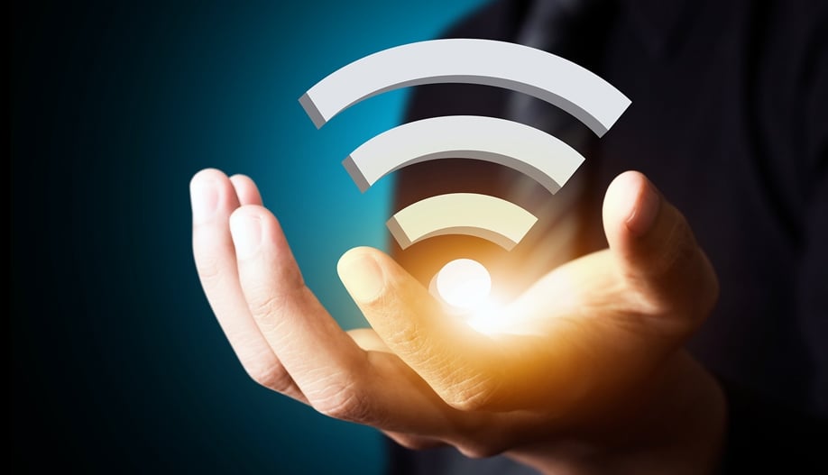 Три варіанти прискорити Wi-Fi без технічних знань