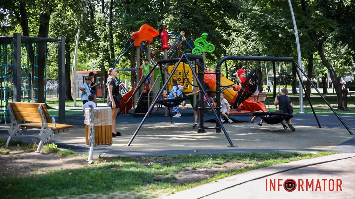 Погода на 12 серпня: хмарно та похмуро