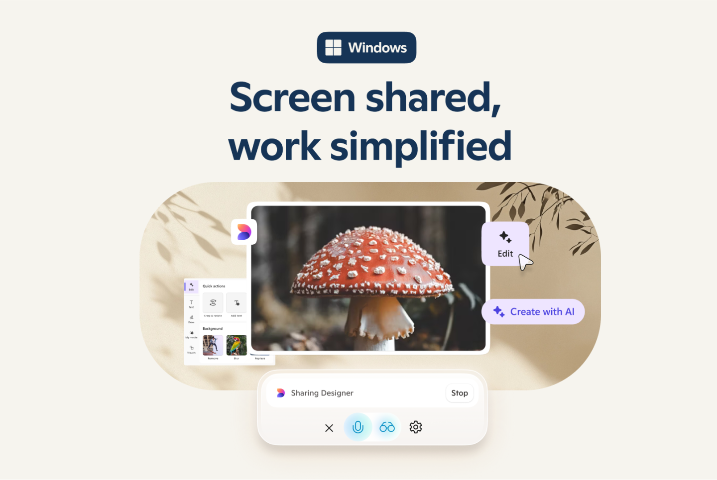 Copilot Vision може «бачити» програми в Windows