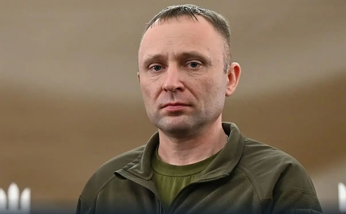 Командувач Сухопутних військ Михайло Драпатий подав у відставку через удар по полігону