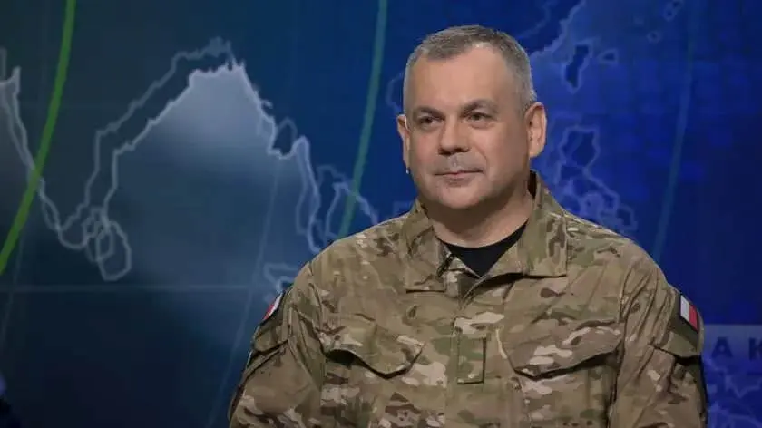 "Було корисним": у Польщі підтвердили попередження про дрони з Білорусі