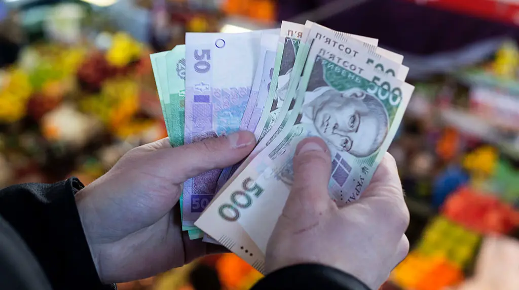 Інфляція в Україні продовжує сповільнюватись – Держстат