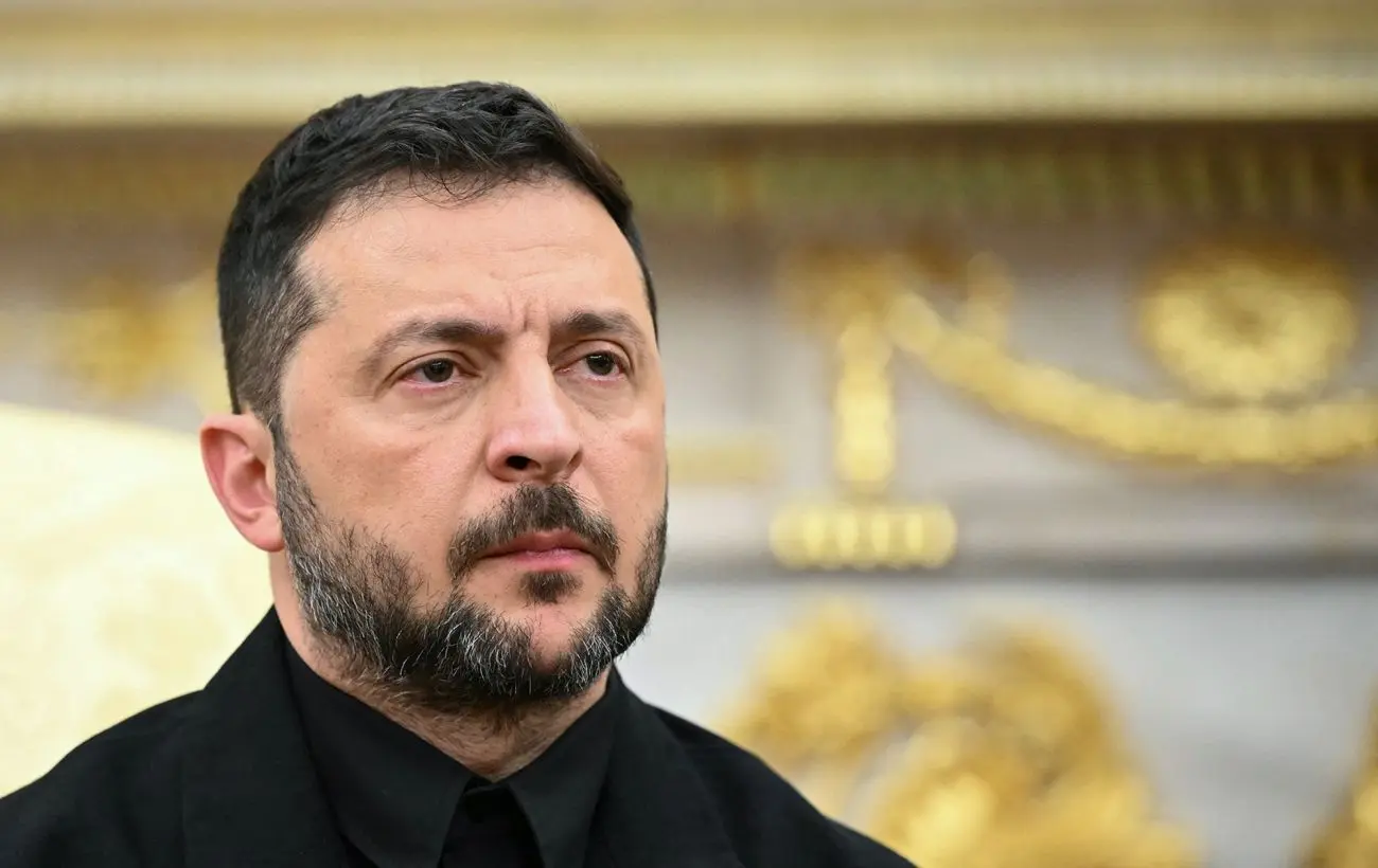 Зеленський готовий говорити про території з Путіним: Трамп береться влаштувати зустріч
