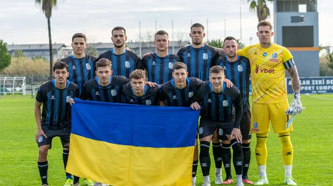 Лідери Чорноморця продовжили контракт з клубом