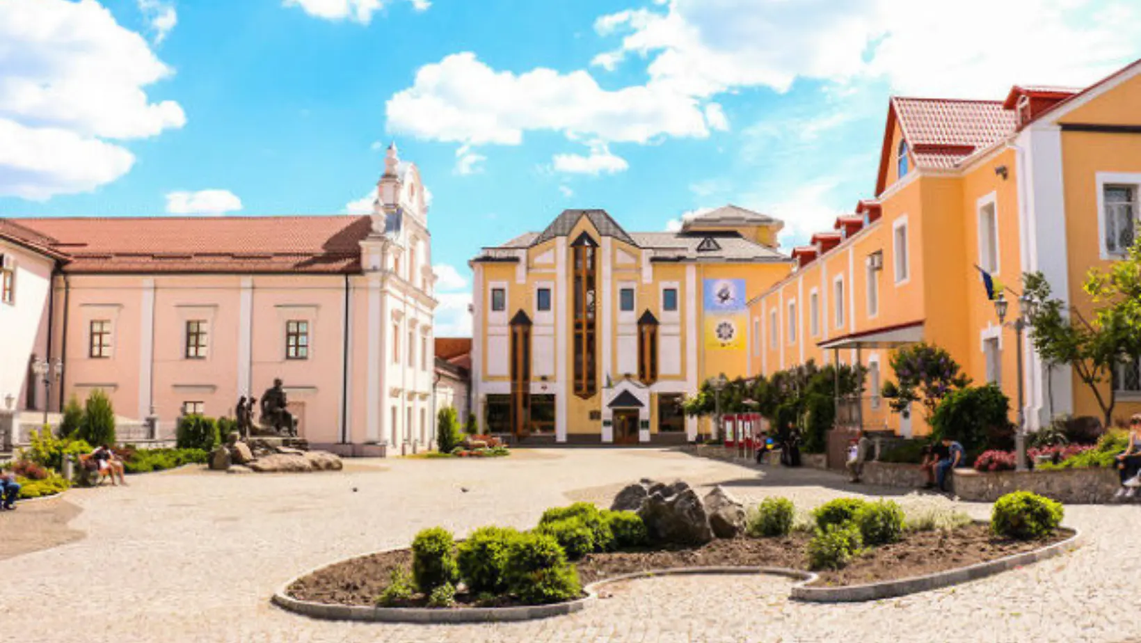 Вінницький обласний краєзнавчий музей опублікував розклад заходів вихідного дня у вересні