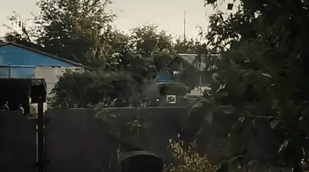 У Мелітополі знищено ворожий склад БК та особовий склад – ГУР