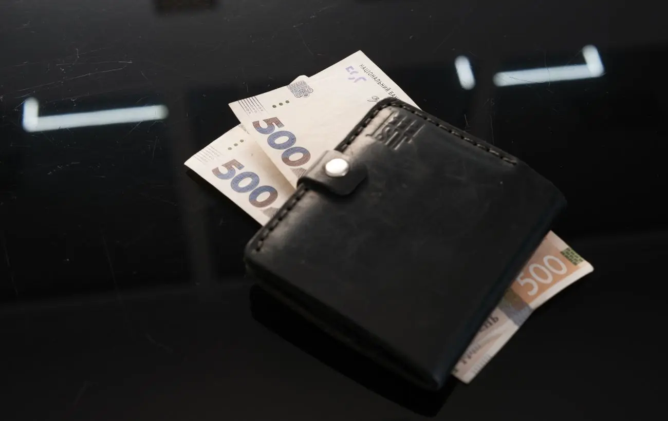 Українські безробітні назвали бажаний рівень зарплат