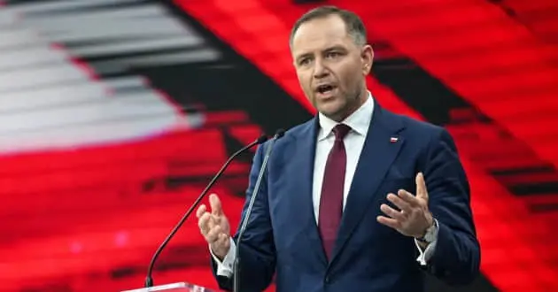 Президентські вибори у Польщі: уточнений екзит-пол змінив лідера перегонв 
