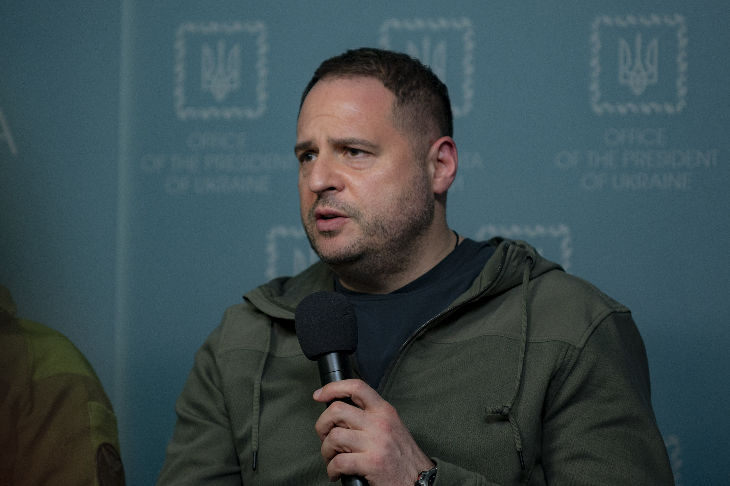 Ермак об оружии с ИИ: Представления о безопасности 80-х годов больше не работают