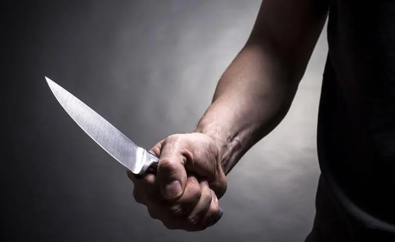 На Харківщині через ревнощі сталося вбивство – поліція про інцидент