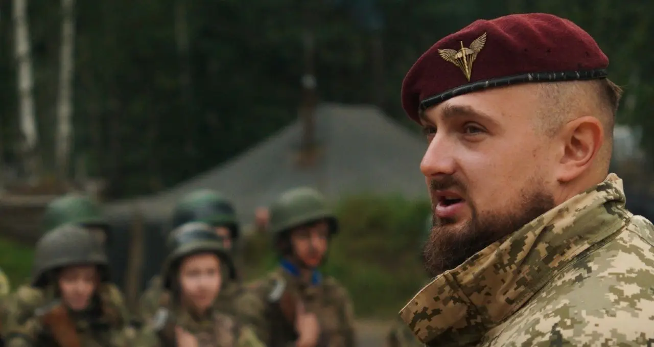 На початку жовтня відбудеться 4-денна базова загальновійськова підготовка для цивільних «Інтенсив нескорених»