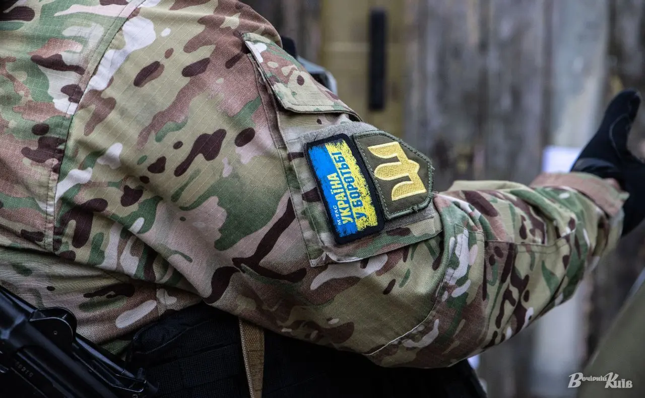 У Бучі стартує набір на комплексну програму «Бізнес-школа для ветеранів та ветеранок»