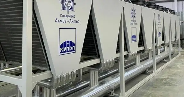 Китайські експерти з дронів допомагали розробляти БпЛА підсанкційному заводу з Росії