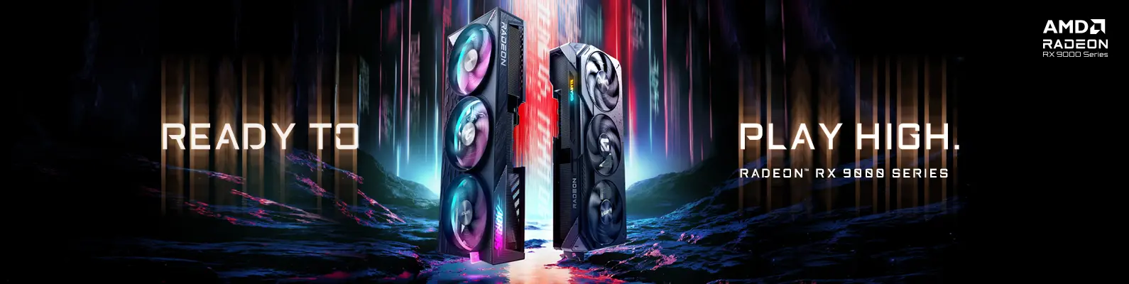 GIGABYTE Radeon RX 9070 та RX 9070 XT 2025 – продуктивність у Monster Hunter Wilds та 4K-геймінг