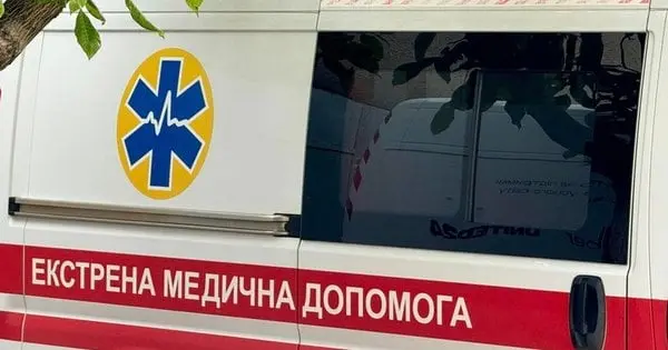 Підліток потрапив у лікарню через вибух саморобного пристрою на Львівщині