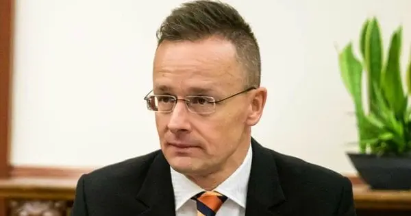 Угорщина звинуватила Україну у відмові від розслідування смерті мобілізованого угорця
