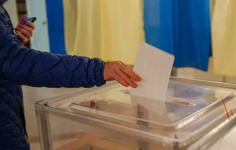 Де пропозиції до реальних проблем? – голові підкомітету ВРУ розкритикувала законопроєкт про зміну виборчої системи