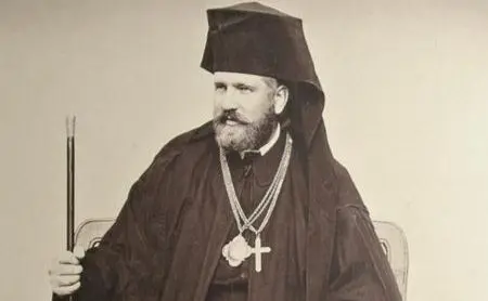 Між війною та вірою: новий документальний фільм до 160-річчя митрополита Андрея Шептицького