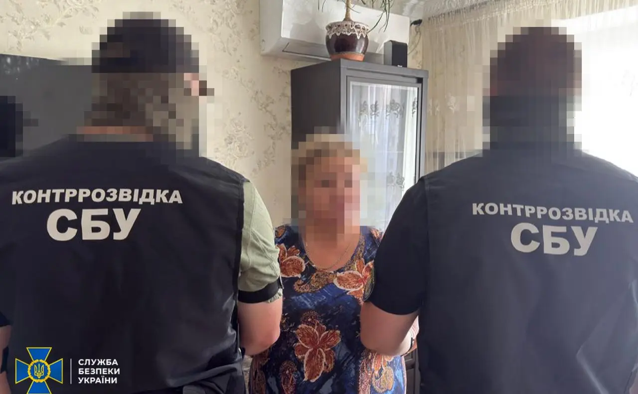 У Миколаєві цивільне подружжя «полювало» за секретами оборонного заводу