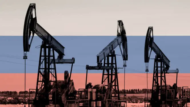 Зеленський вважає, що країни ЄС мають відмовитися від купівлі будь-яких енергоносіїв з РФ