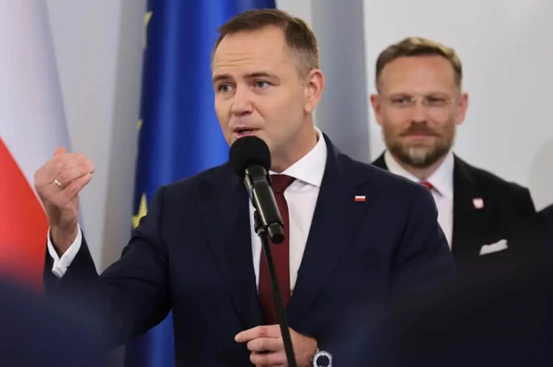ЗМІ: президент Польщі планує змінити практично кожен розділ конституції