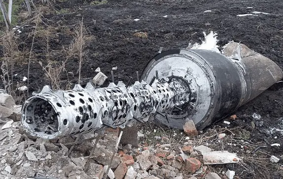 Ракетний удар по навчальному полігону на Дніпропетровщині: є загиблі