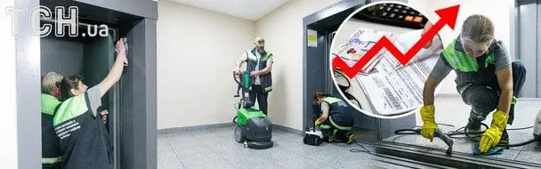 Нові комунальні клінінгові бригади в Києві: показуха чи покращення?