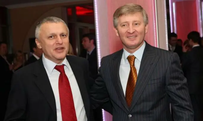 Федорчук: Пока у Ахметова есть деньги, Шахтер будет давать результат. Закончатся деньги - будет, как в Динамо