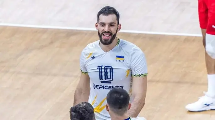 Семенюк: Не змогли втримати високий рівень на чемпіонаті світу