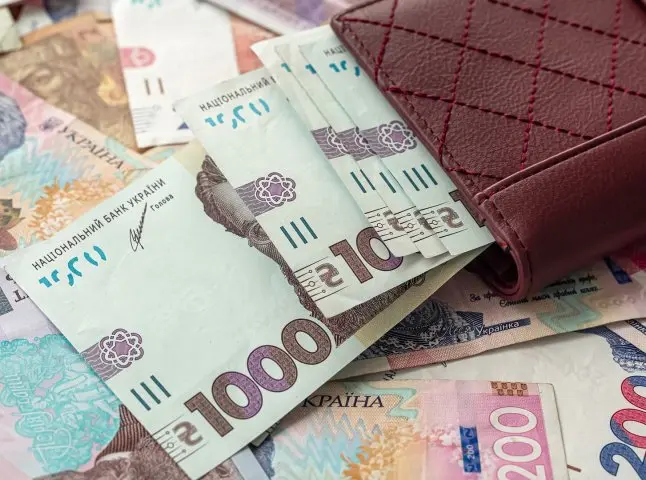 Борги з зарплати в Україні: нові дані та лідери несплати
