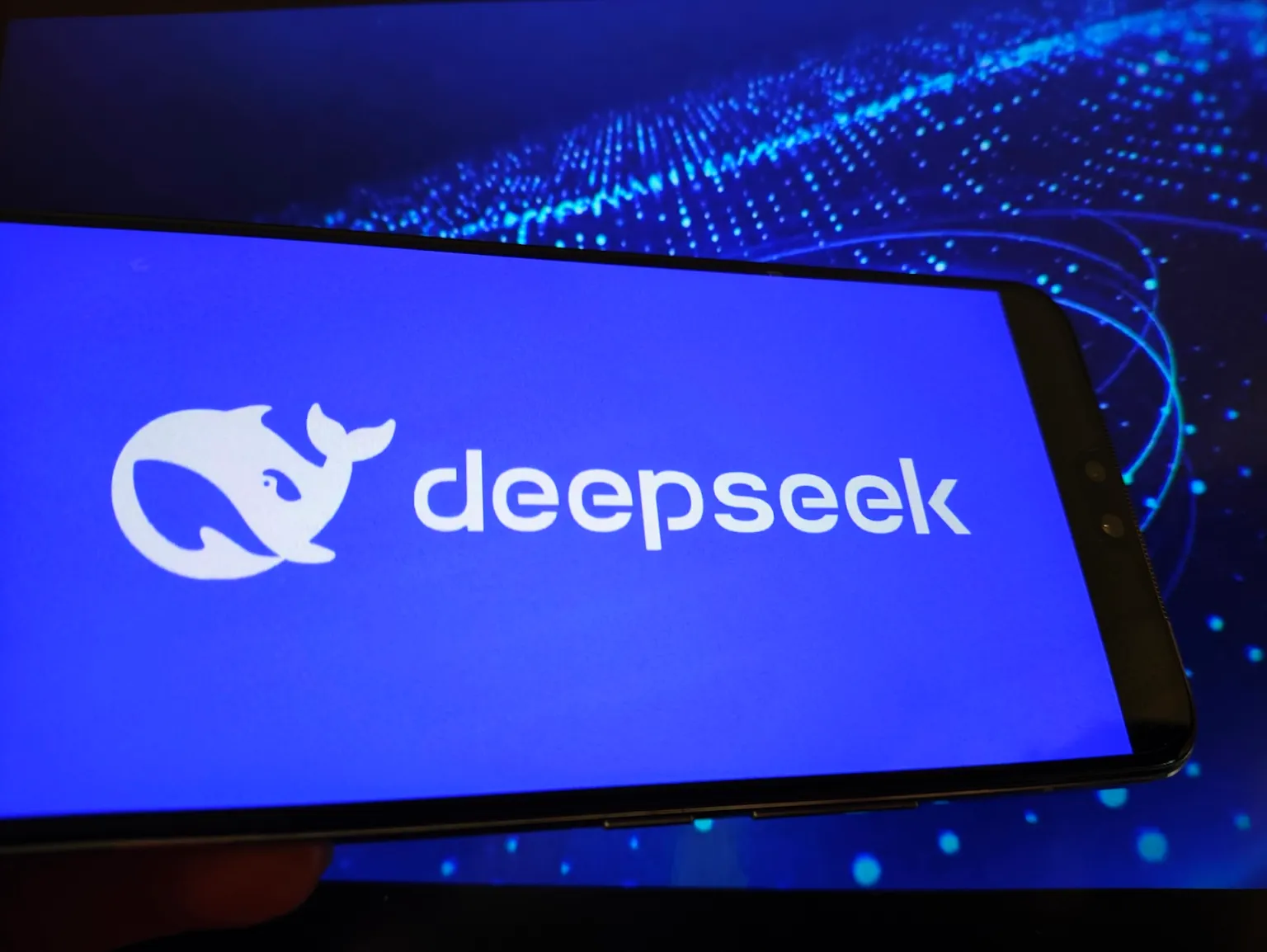 DeepSeek випускає модель «розрідженої уваги»