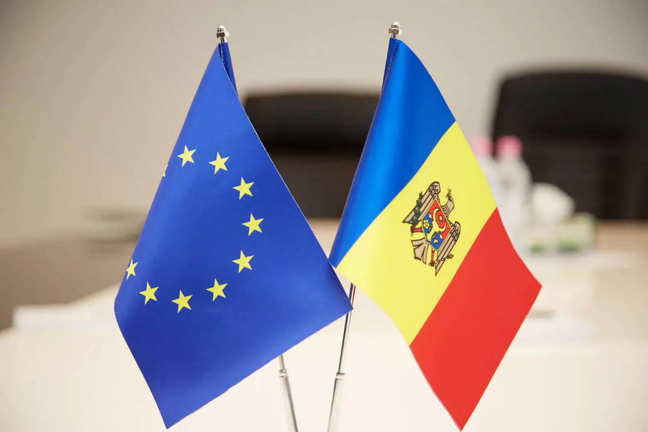 Європарламент засудив спроби Росії втрутитися у вибори в Молдові