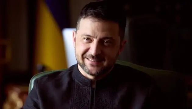 Зеленський анонсував зустріч української та американської команд в кінці тижня