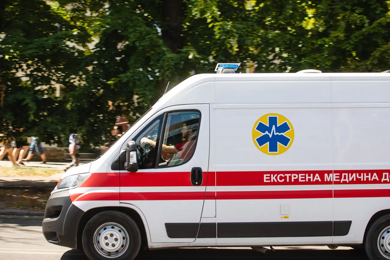 Росіяни зранку убили чоловіка в Антонівці