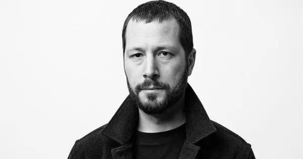 Оскароносний український режисер знімає документальний фільм про мирні перемовини