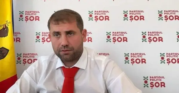 Олігарх Шор обіцяє гроші за участь у протестах в Молдові