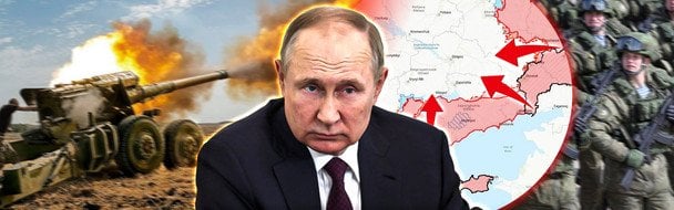 Можливий відказ України від території в угоді з Росією: що відомо?