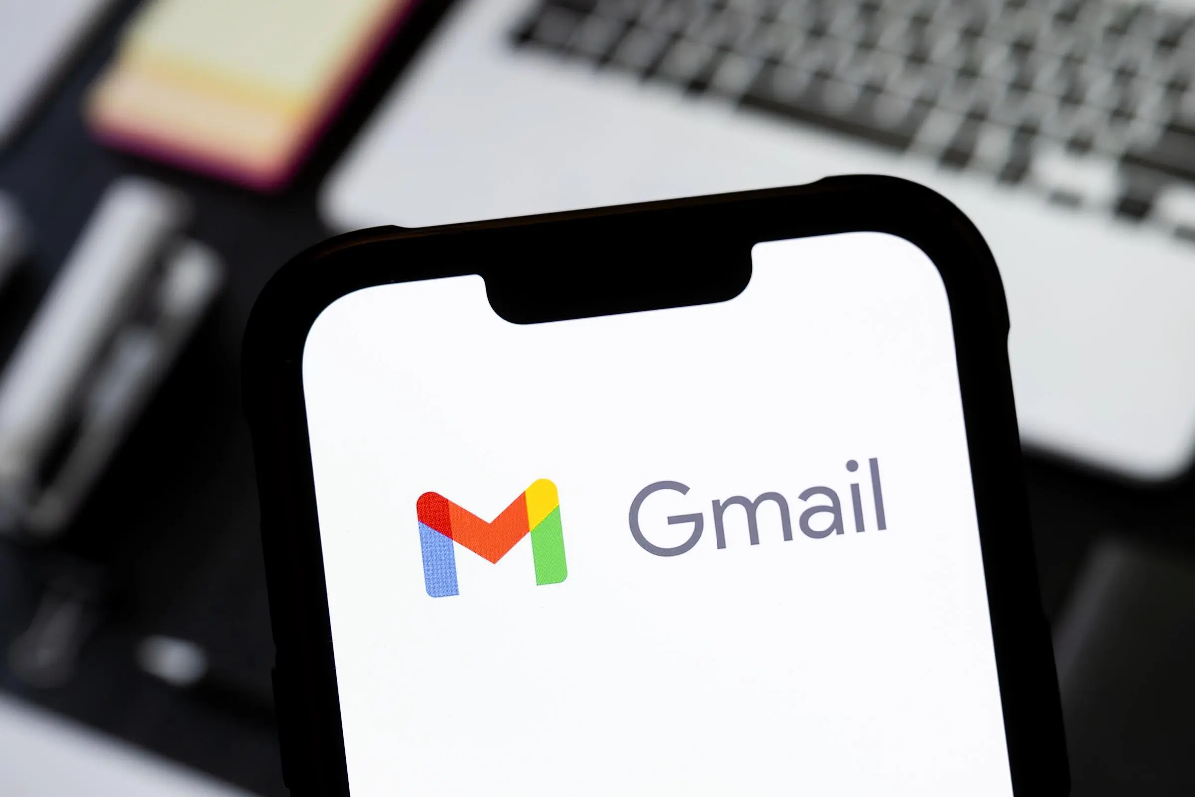 Google не визнає серйозну проблему безпеки Gmail