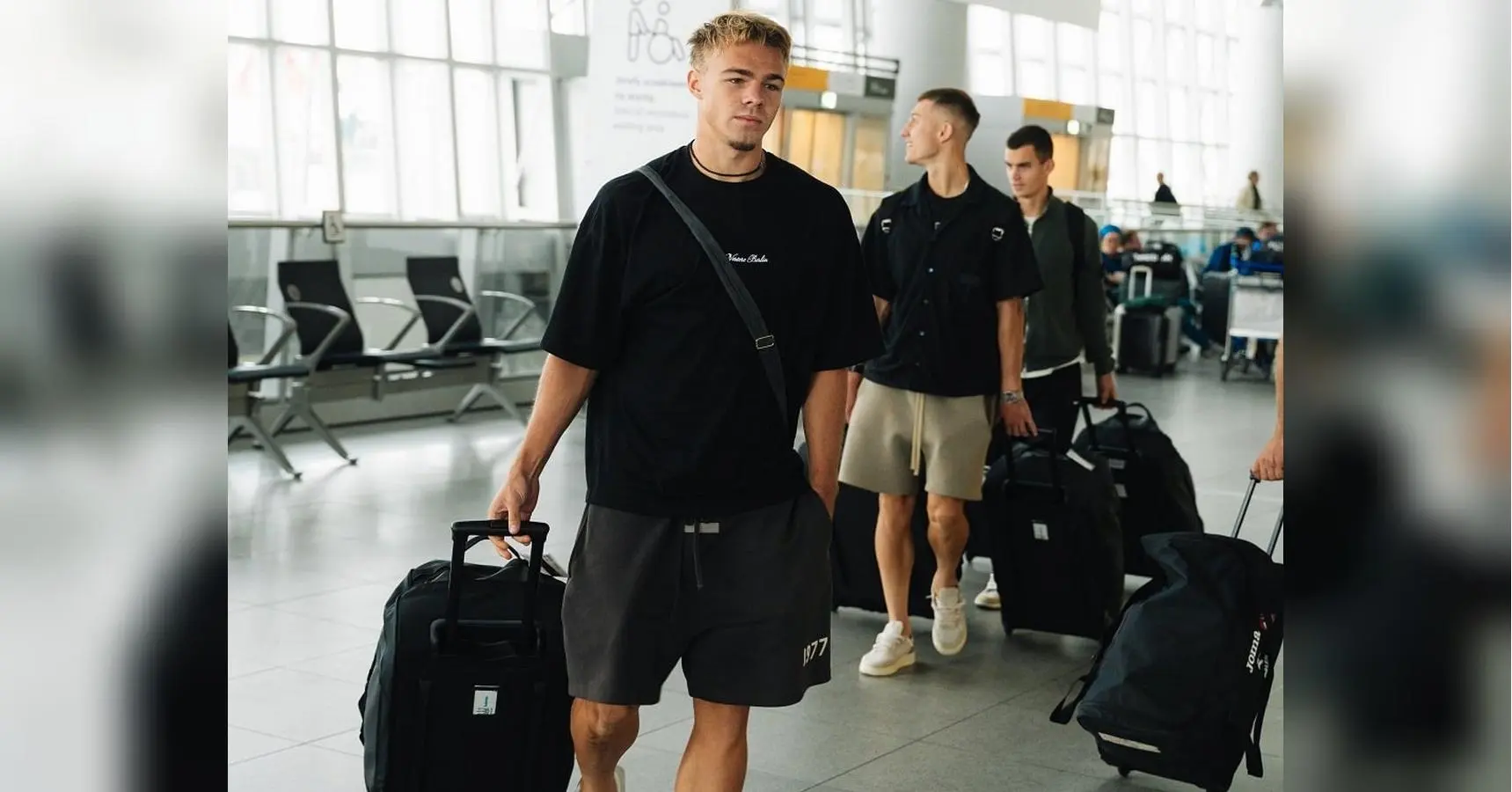 Де і коли дивитись онлайн Литва U21 — Україна U21: розклад трансляцій та прогноз на матч відбору Євро-2027