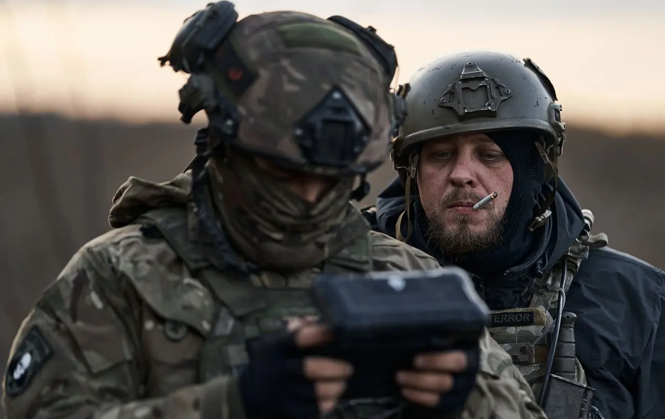 ЗСУ авіабомбою AASM Hammer уразили склад боєприпасів росіян (відео)