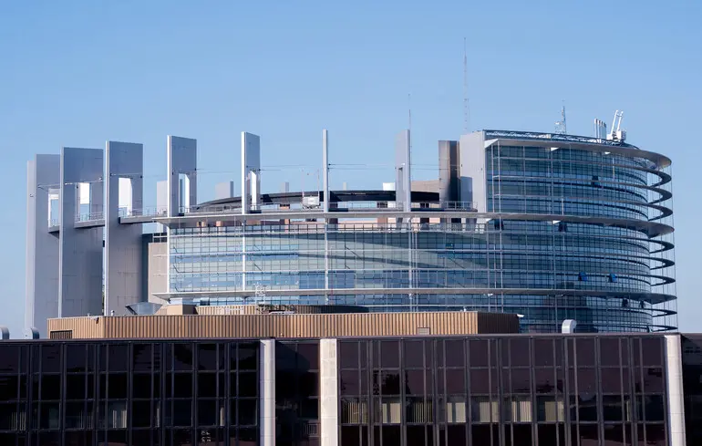 У Європарламенті вказали на небезпеки від закону, який легалізує незаконну передачу земель – «Голка»