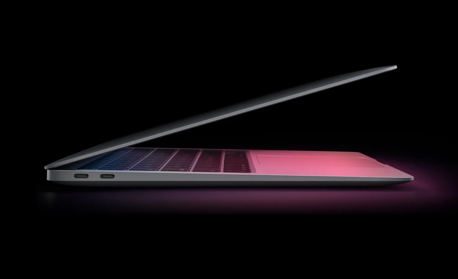 Apple готується до випуску MacBook з чипами M5 — реліз очікується вже на початку 2026 року