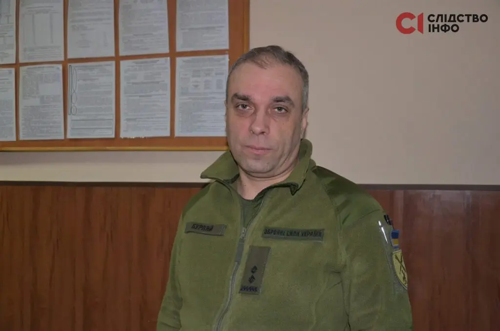 Ексочільник Броварського ТЦК користується майном вартістю майже 1 млн доларів, – ЗМІ