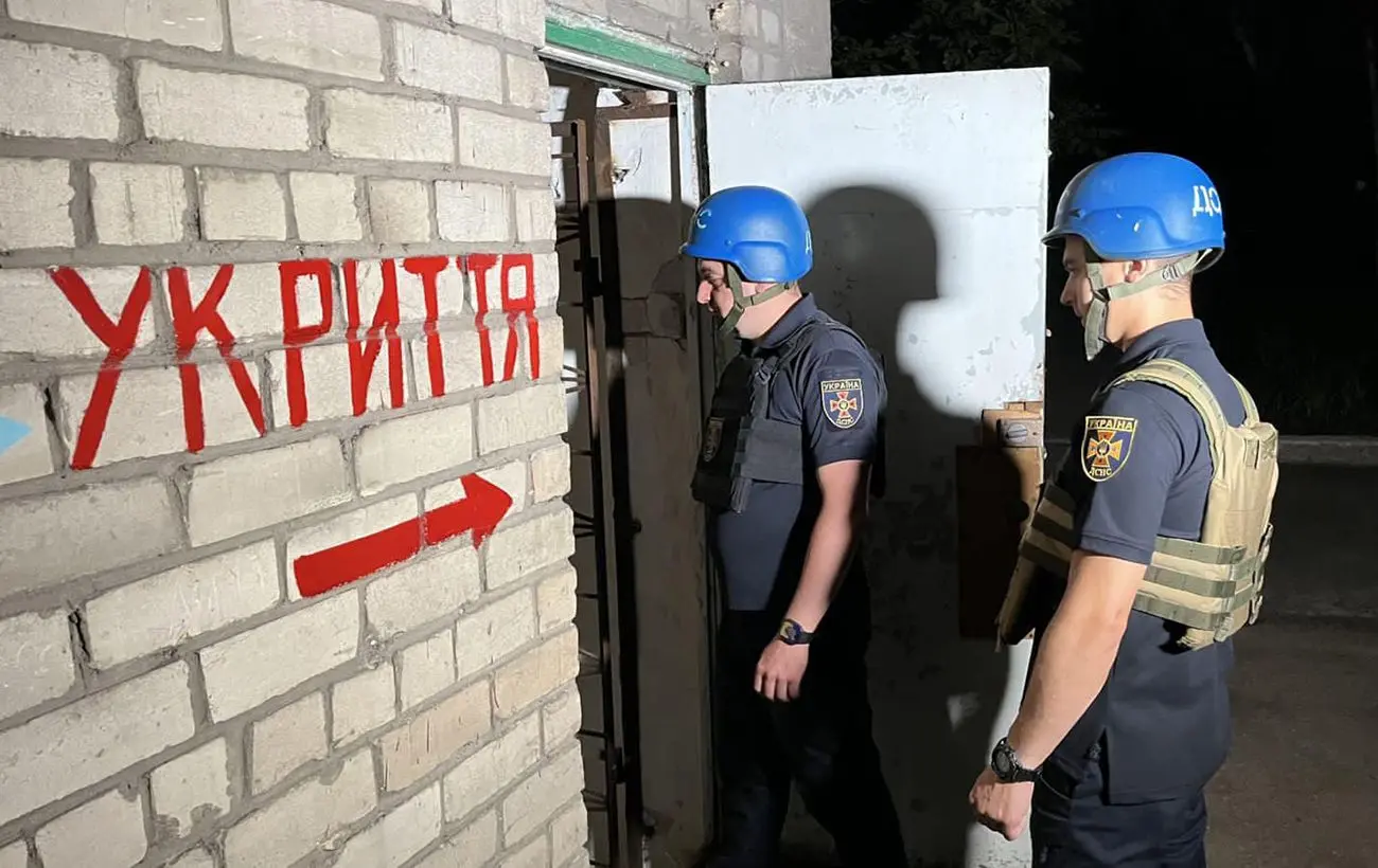 Померла в укритті: у Києві жінка не витримала стресу під час атаки РФ
