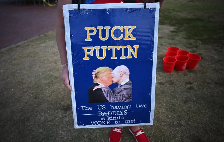 Зустріч Трампа і Путіна на Алясці: що очікувати?
