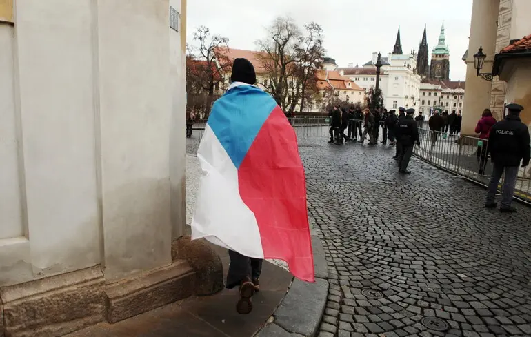 Росія вбиватиме цивільних в Чехії так само, як і в Україні — очільник розвідки