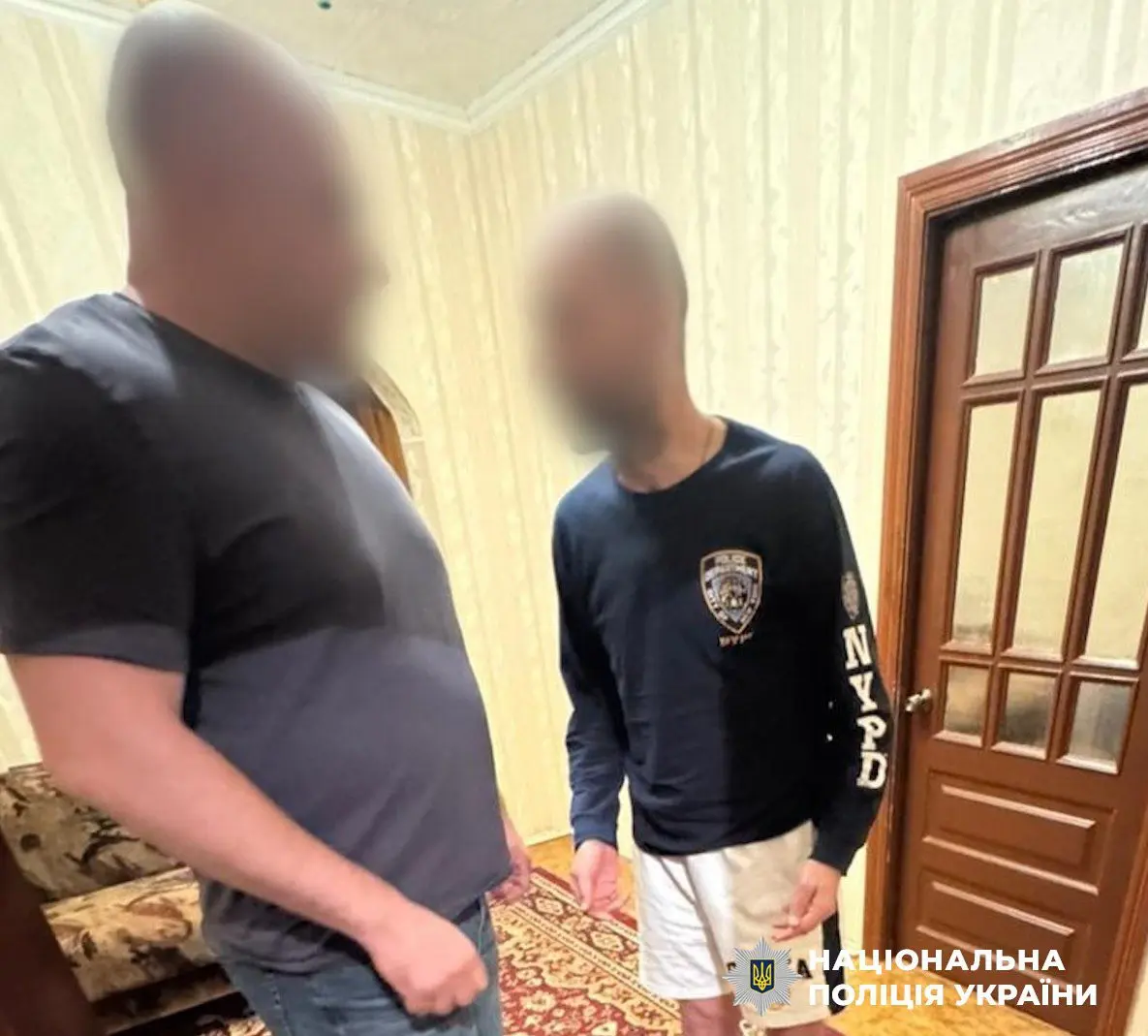 У Києві викрили схему ухилення від мобілізації за 2600 доларів 