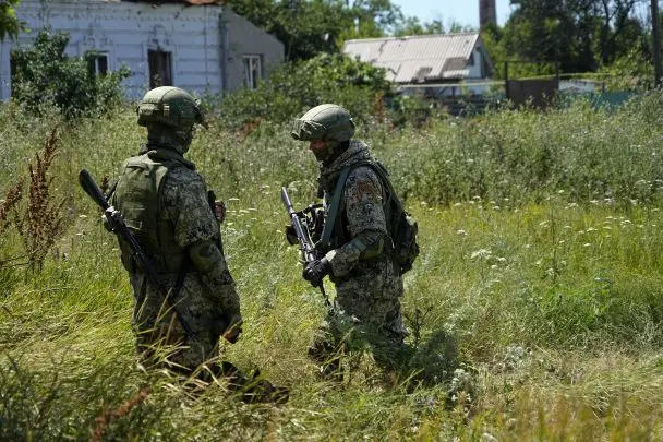 Просування армії РФ на Покровському напрямку: військові зробили важливу заяву