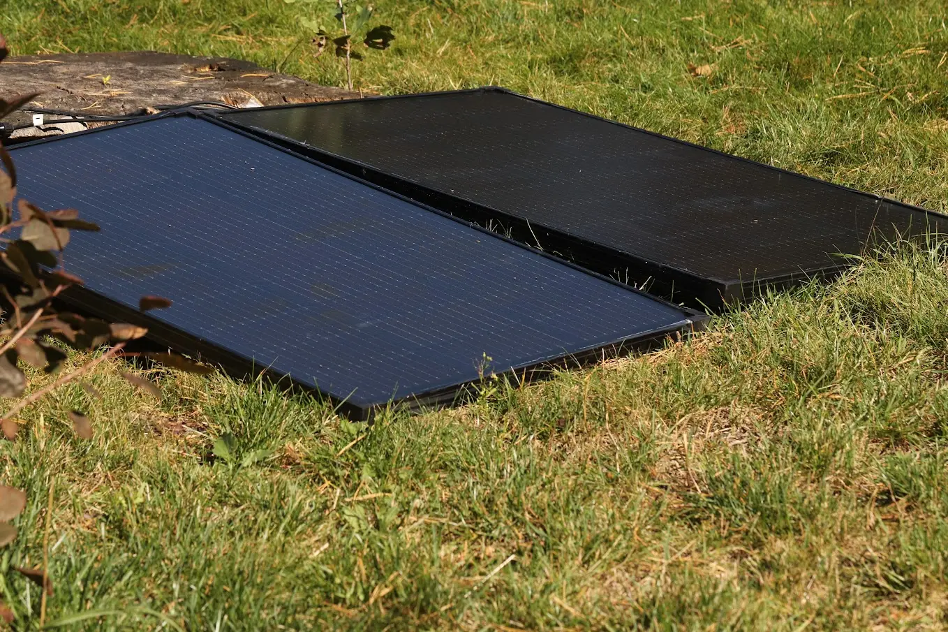 EcoFlow Solar Panel – сонячні панелі для дому чи дачі