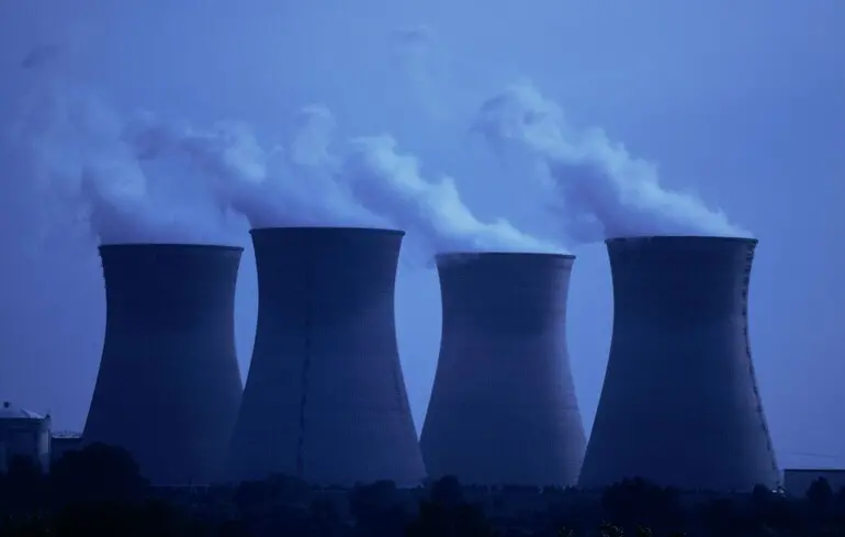 Meta підписала угоду з Constellation Energy Corp. — найбільшим оператором ядерної енергетики США